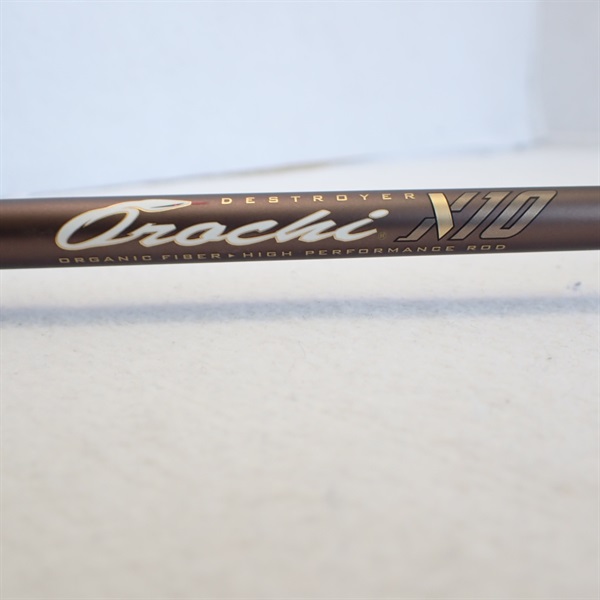 Ｏｒｏｃｈｉ　Ｘ１０Ｆ１－６１０ＸＴＳ　２Ｐ